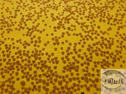 沧州研磨玻璃微珠 B1/B2 级